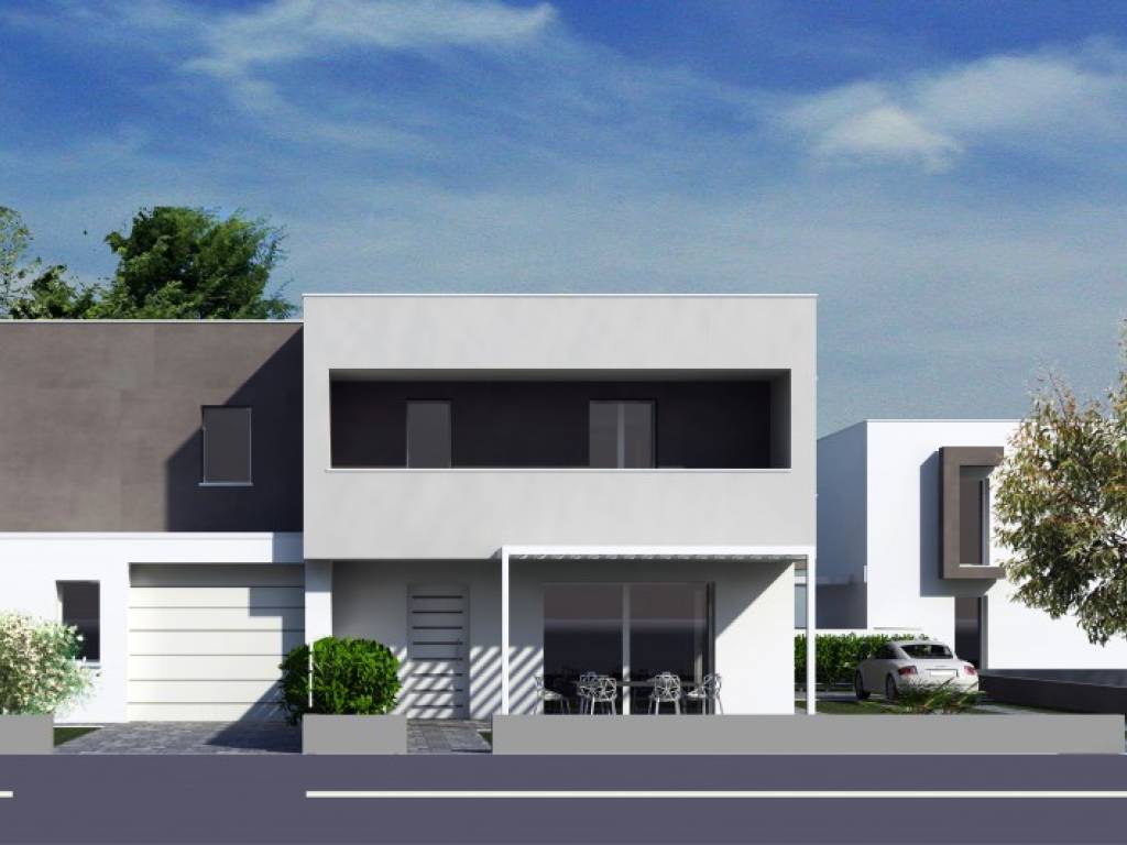 Casa indipendente a Limena in via roma - Foto 5