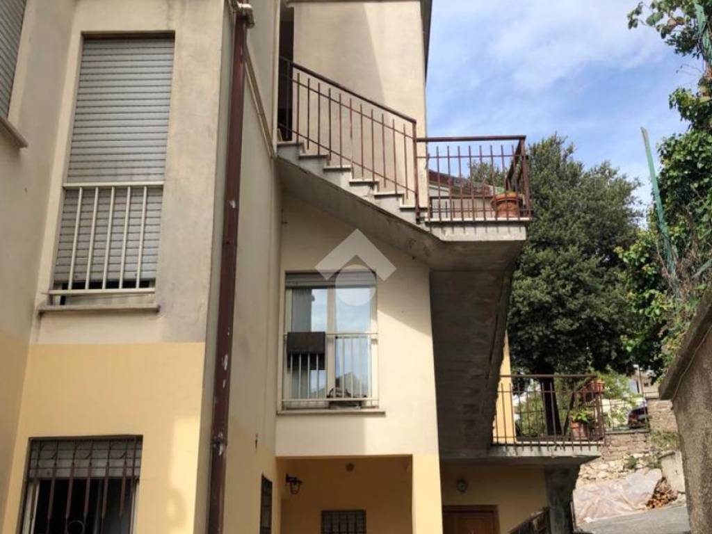 Appartamento a Bellegra in Via Vitellia, 1 - Foto 3