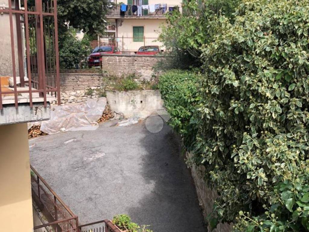 Appartamento a Bellegra in Via Vitellia, 1 - Foto 4
