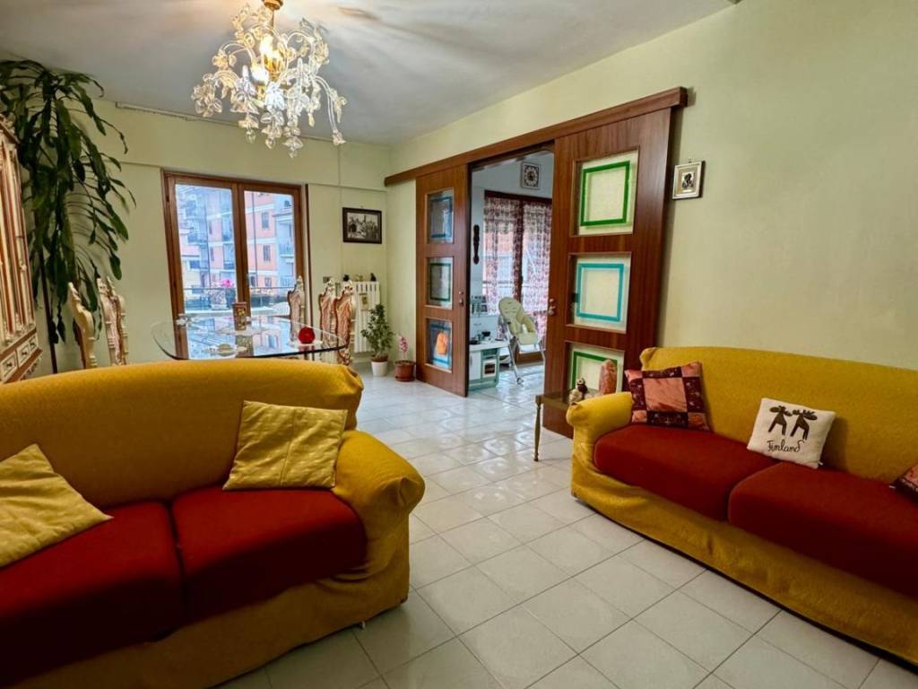 Appartamento a Mercogliano in Via XXV Aprile - Foto 4