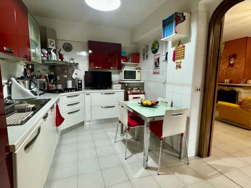 Appartamento a Mercogliano in Via XXV Aprile - Foto 5