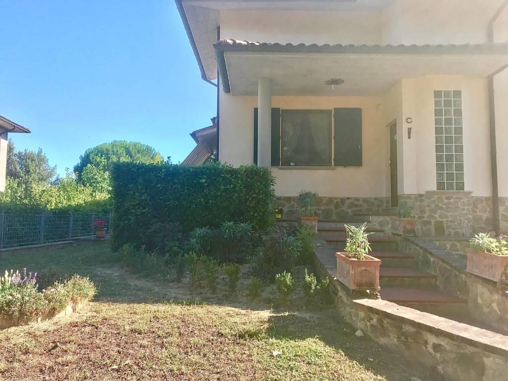 Villa a Asciano - Foto 3