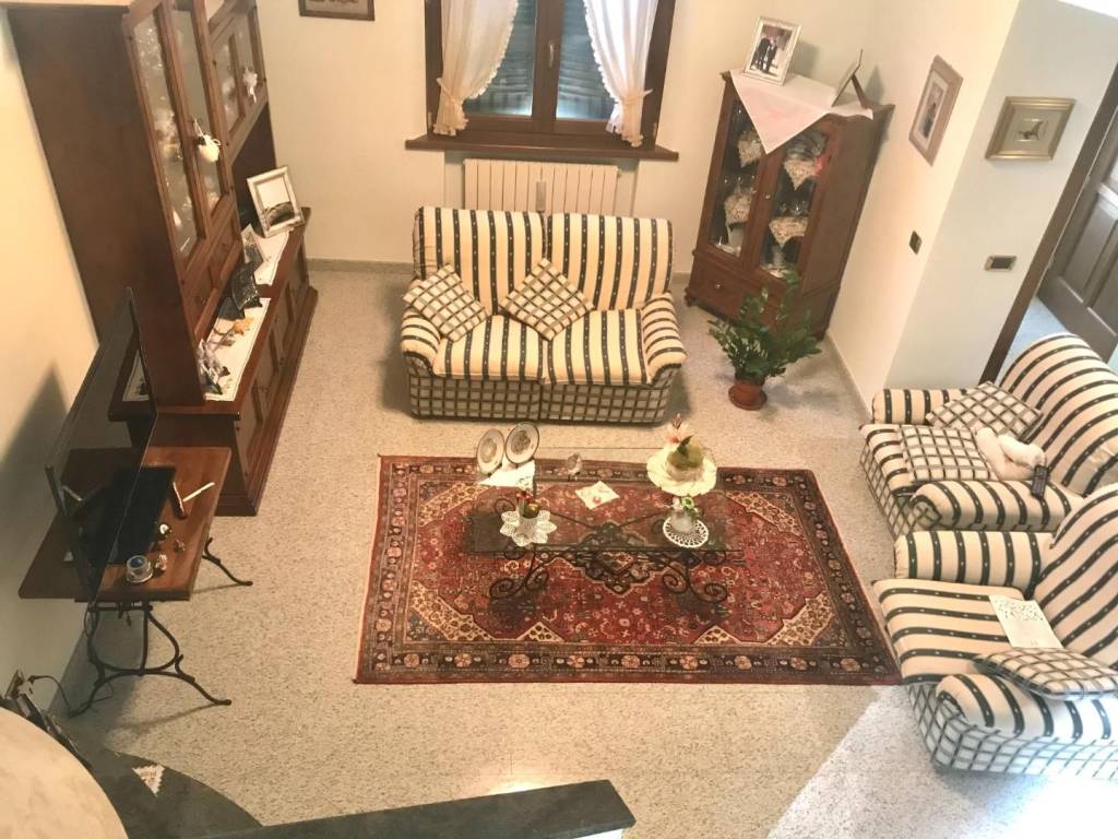 Villa a Asciano - Foto 4