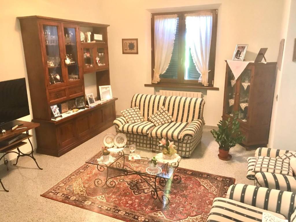 Villa a Asciano - Foto 5