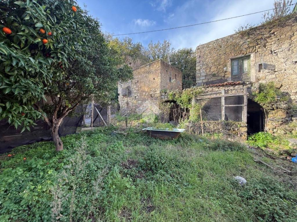 Rustico / casale a Barano d'ischia in Via Chiummano, 4 - Foto 4