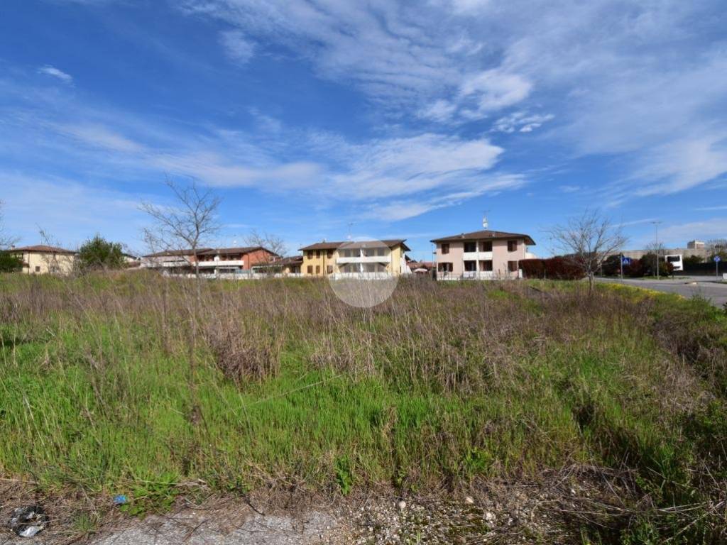 Terreno a Castiglione delle stiviere in Via baita - Foto 3