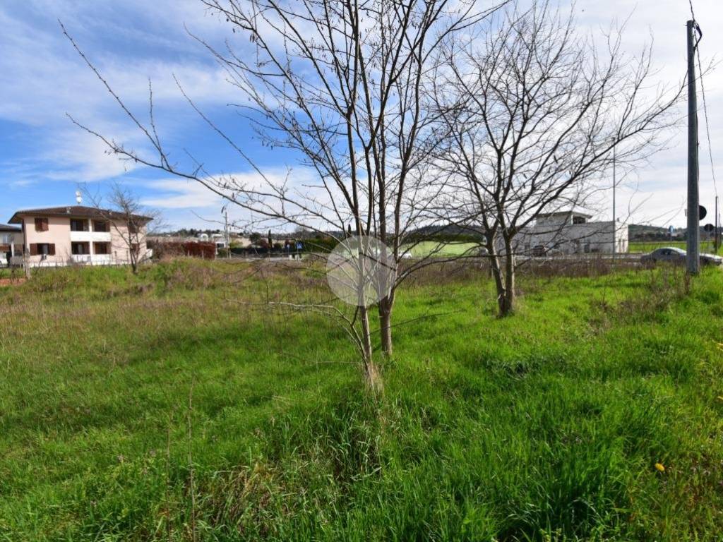 Terreno a Castiglione delle stiviere in Via baita - Foto 4