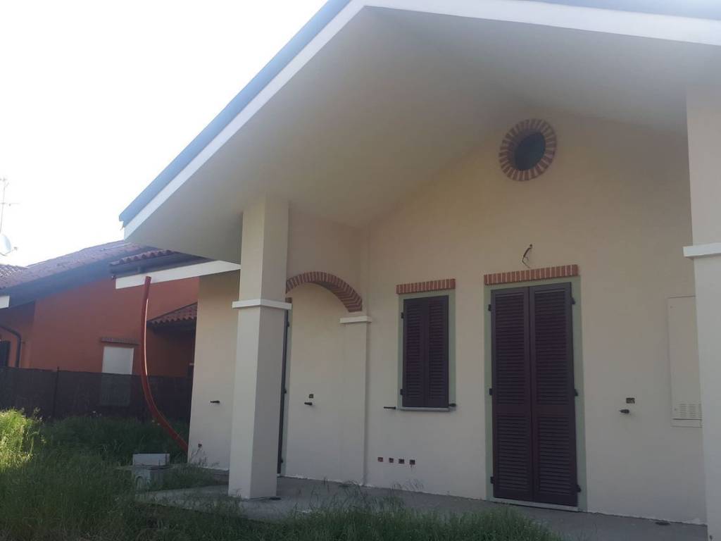 Villetta a schiera a Fossano in Lea Garofalo - Foto 2