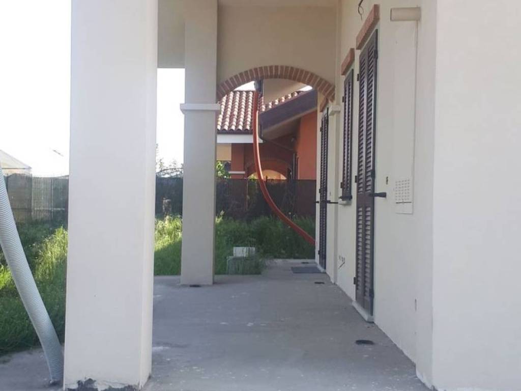 Villetta a schiera a Fossano in Lea Garofalo - Foto 3