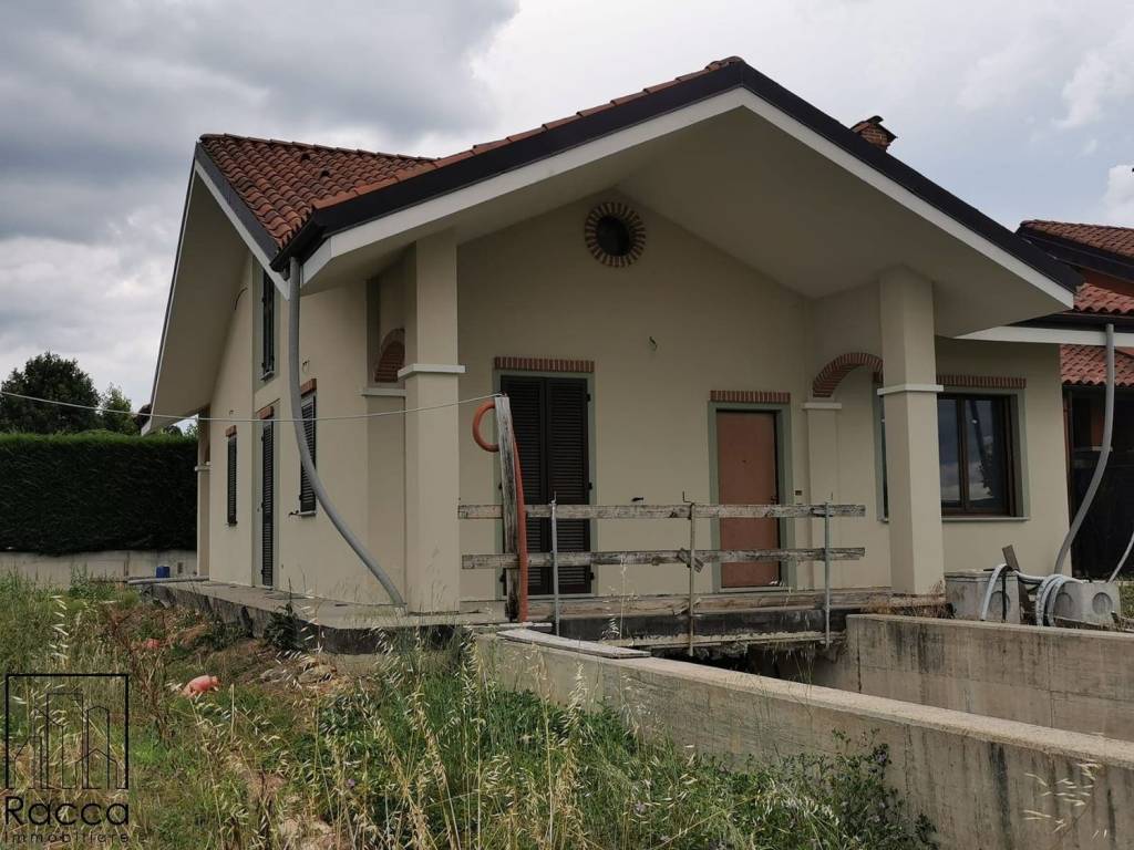 Villetta a schiera a Fossano in Lea Garofalo - Foto 4