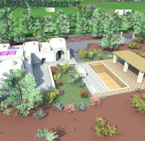 Rustico / casale a Ostuni in Strada Provinciale Ostuni-Francavilla Fontana - Foto 2