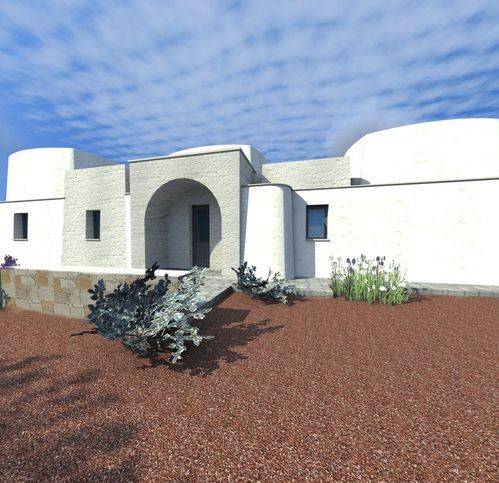 Rustico / casale a Ostuni in Strada Provinciale Ostuni-Francavilla Fontana - Foto 4