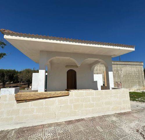 Villa a Ostuni in SP22 - Foto 2