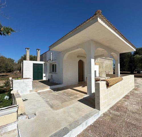 Villa a Ostuni in SP22 - Foto 3