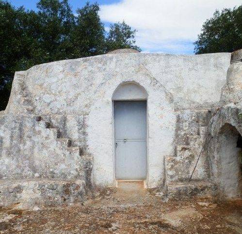 Rustico / casale a Ostuni in Strada Provinciale Ostuni-Francavilla Fontana, 23 - Foto 2