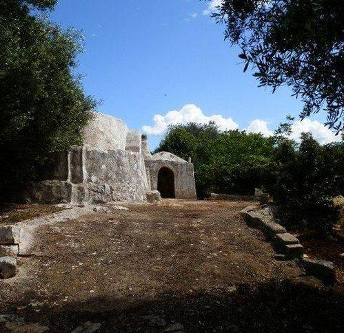 Rustico / casale a Ostuni in Strada Provinciale Ostuni-Francavilla Fontana, 23 - Foto 3