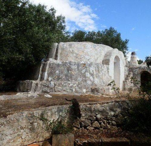 Rustico / casale a Ostuni in Strada Provinciale Ostuni-Francavilla Fontana, 23 - Foto 4