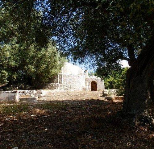 Rustico / casale a Ostuni in Strada Provinciale Ostuni-Francavilla Fontana, 23 - Foto 5