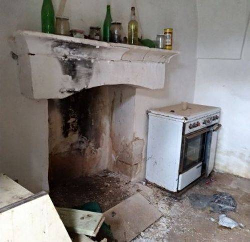 Rustico / casale a Ostuni in SP14 - Foto 4