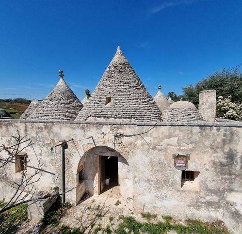 Rustico / casale a Cisternino in SP11 - Foto 2