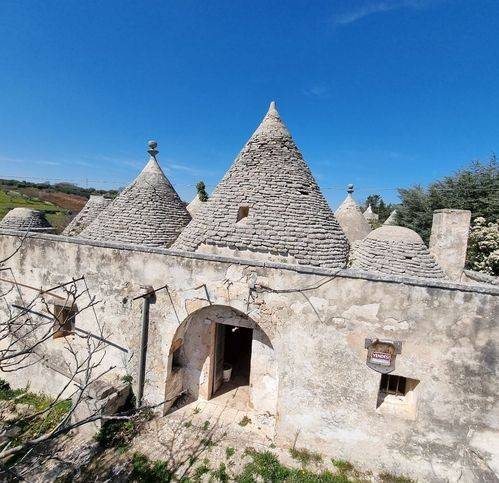 Rustico / casale a Cisternino in SP11 - Foto 3