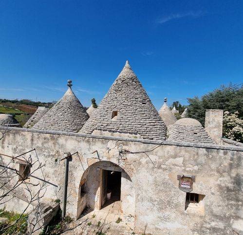 Rustico / casale a Cisternino in SP11 - Foto 4