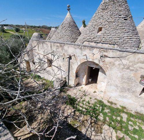 Rustico / casale a Cisternino in SP11 - Foto 5