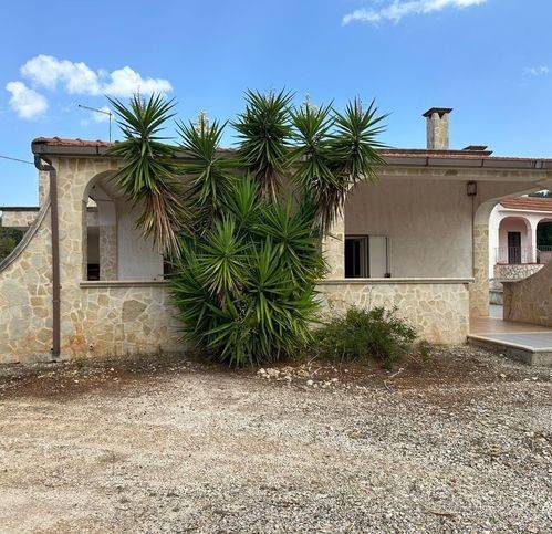Villa a Ostuni in Strada Provinciale per Cisternino - Foto 3