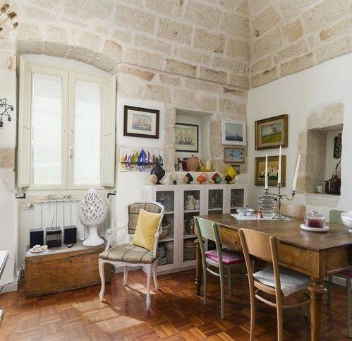 Villa a Ostuni in Piazza Colucci - Foto 2