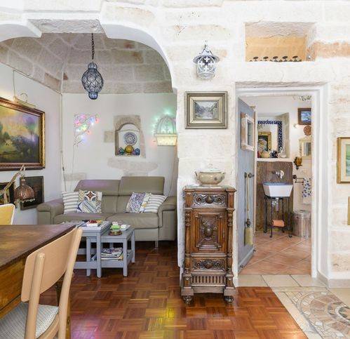 Villa a Ostuni in Piazza Colucci - Foto 4