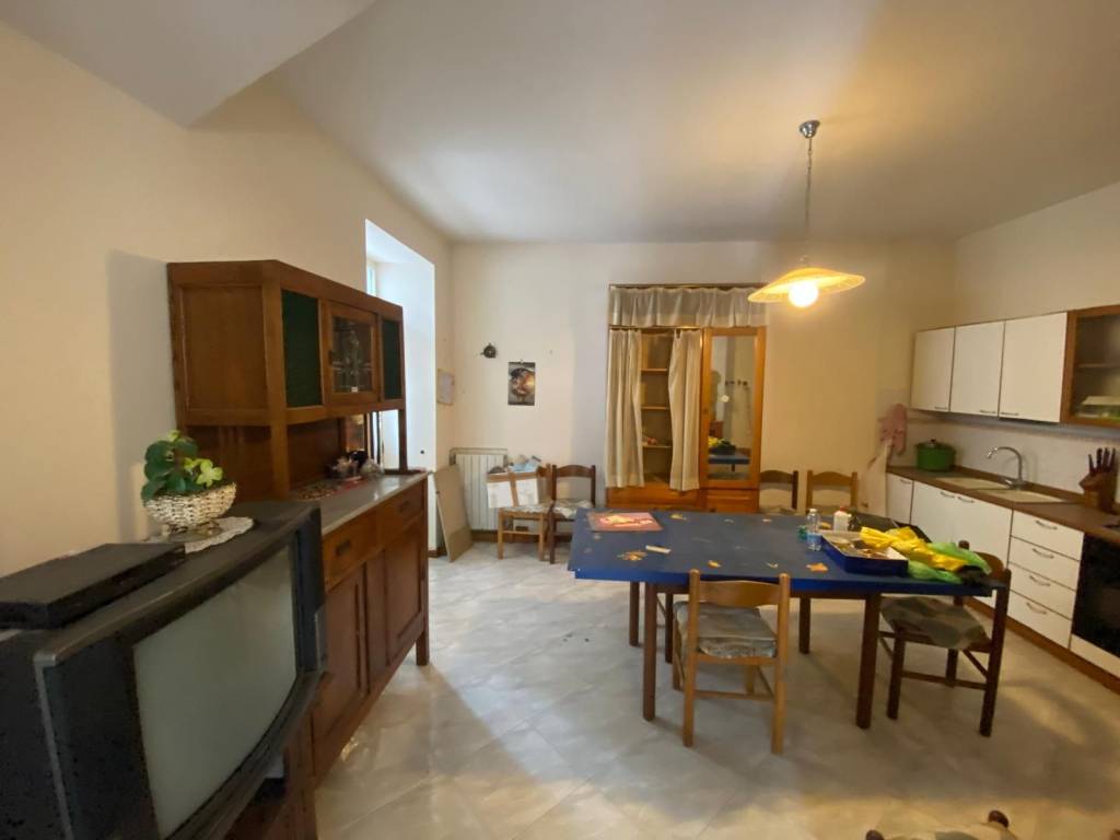 Appartamento a Telese terme in Via Francesco Petrarca, 7 - Foto 5
