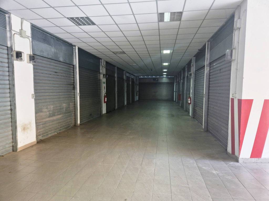Box / garage a Foggia in Via Giuseppe Rosati, 4 - Foto 3