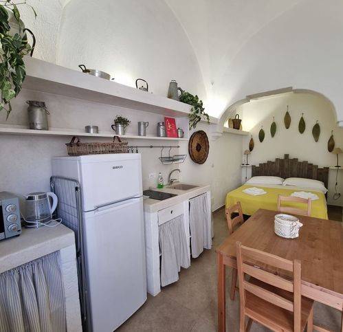 Casa indipendente a Ostuni in Via Giacomo Leopardi, 82 - Foto 2