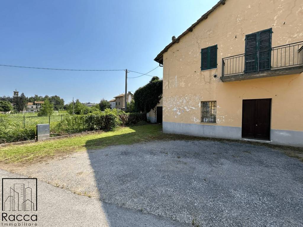 Casa indipendente a Bene vagienna in Isola - Foto 2