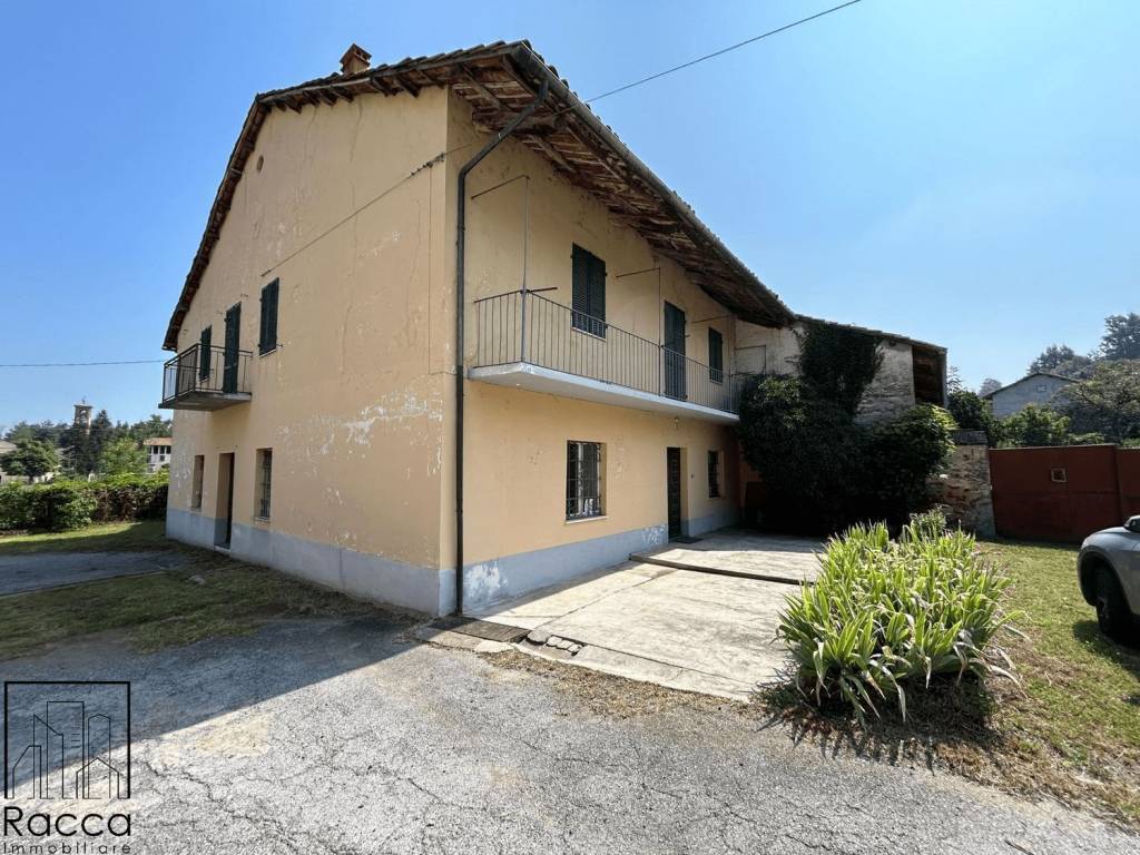 Casa indipendente a Bene vagienna in Isola - Foto 4
