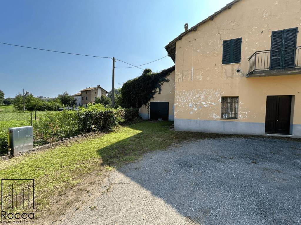 Casa indipendente a Bene vagienna in Isola - Foto 5