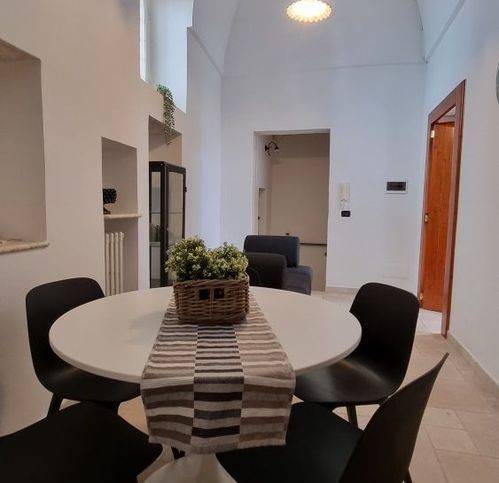 Casa indipendente a Ostuni in Corso Vittorio Emanuele, 26 - Foto 3