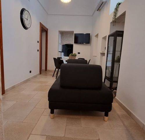 Casa indipendente a Ostuni in Corso Vittorio Emanuele, 26 - Foto 5