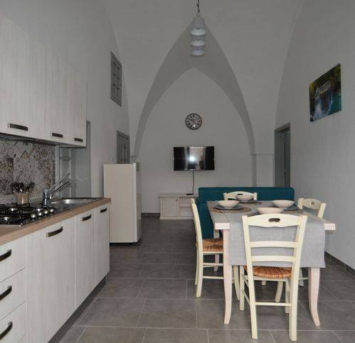 Casa indipendente a Ostuni in Via Francesco Domenico Guerrazzi - Foto 3