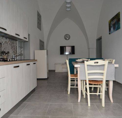 Casa indipendente a Ostuni in Via Francesco Domenico Guerrazzi - Foto 4