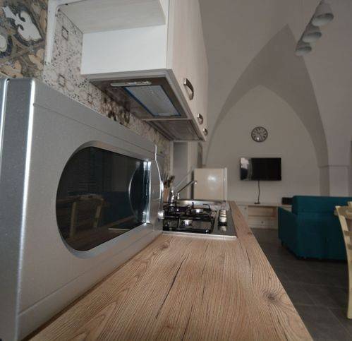 Casa indipendente a Ostuni in Via Francesco Domenico Guerrazzi - Foto 5