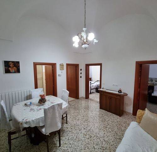 Casa indipendente a Ostuni in Vico Pietro Galvani, 50 - Foto 2