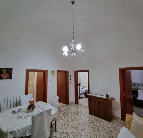 Casa indipendente a Ostuni in Vico Pietro Galvani, 50 - Foto 3