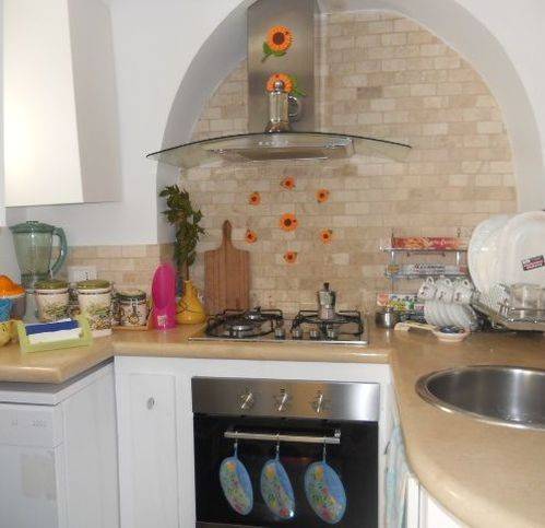 Casa indipendente a Ostuni in Via Francesco Domenico Guerrazzi - Foto 3