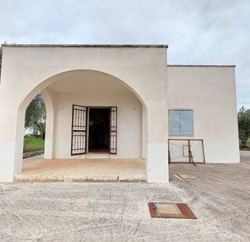 Villa a Ostuni in SP14 - Foto 2