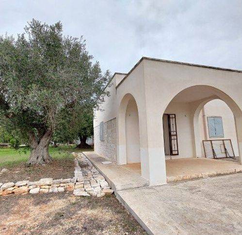 Villa a Ostuni in SP14 - Foto 3