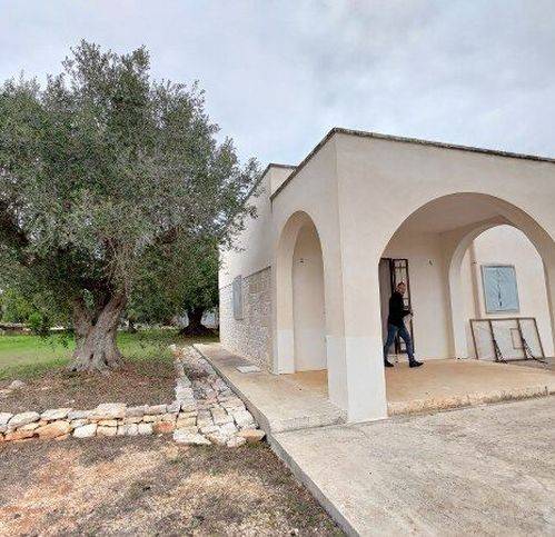 Villa a Ostuni in SP14 - Foto 4