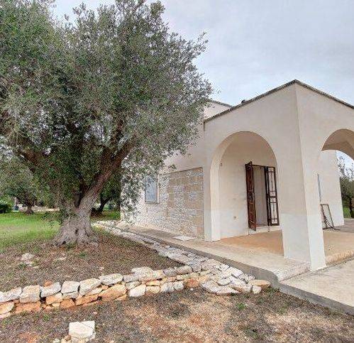 Villa a Ostuni in SP14 - Foto 5