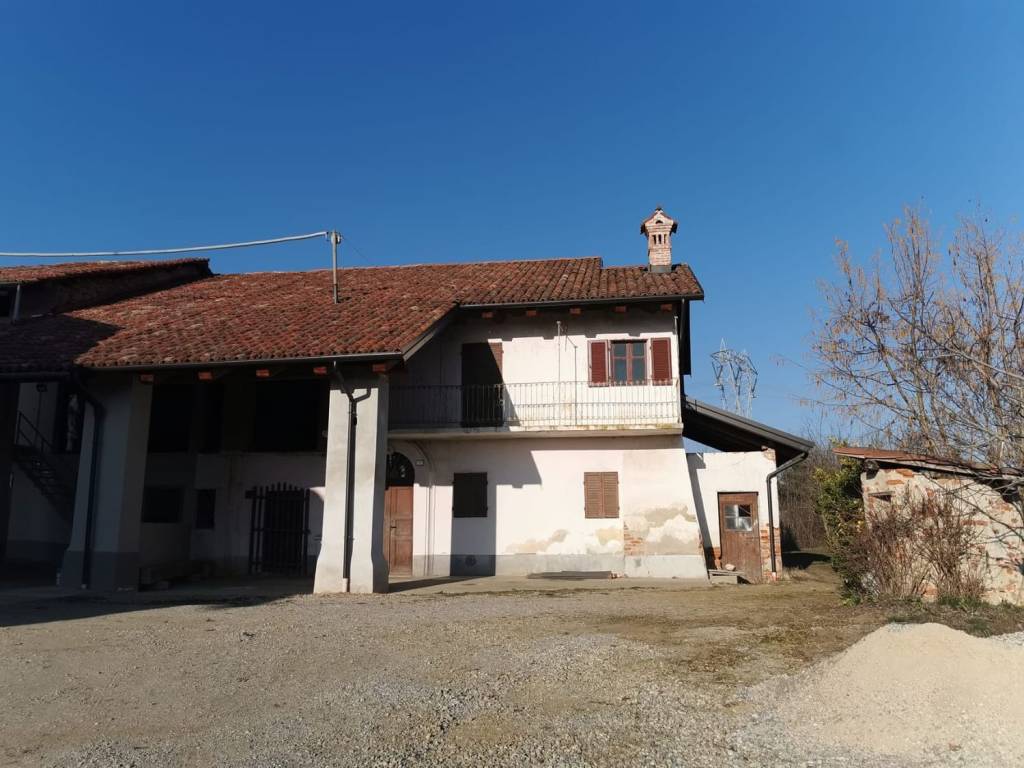 Rustico / casale a Bene vagienna in lequio tanaro - Foto 4