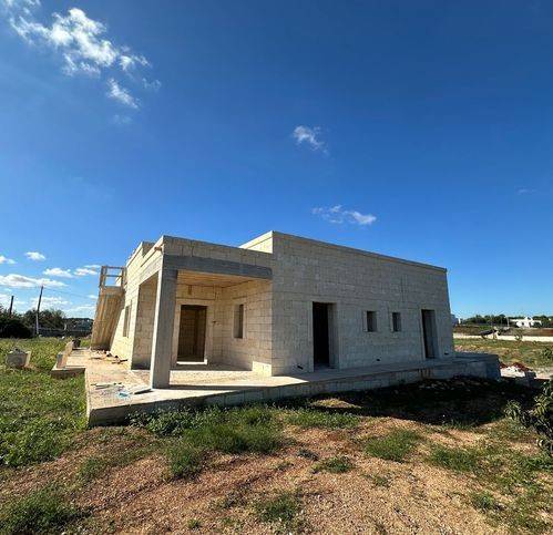 Villa a Ostuni in Strada Provinciale Ostuni-Francavilla Fontana - Foto 2